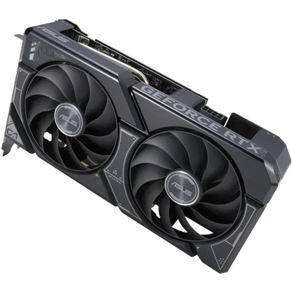 Asus DUAL-RTX4060-O8G VGA Asus Dual RTX 4060 OC 8G GAMING, 4711387223734