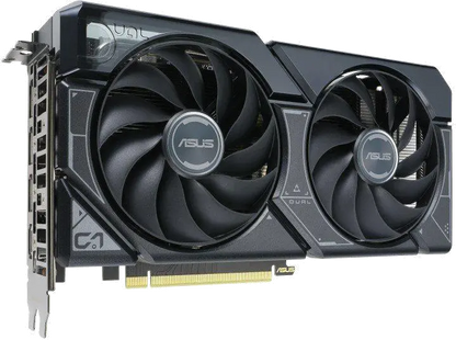 Asus DUAL-RTX4060-O8G VGA Asus Dual RTX 4060 OC 8G GAMING, 4711387223734