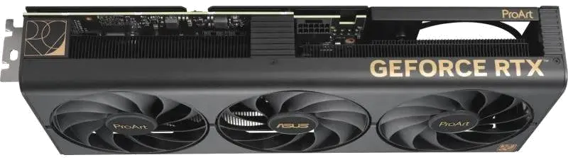 Asus PROART-RTX4070S-12G VGA Asus PROART RTX 4070 SUPER 12GB, 4711387513194