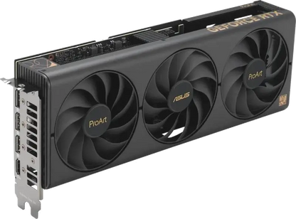 Asus PROART-RTX4070S-12G VGA Asus PROART RTX 4070 SUPER 12GB, 4711387513194