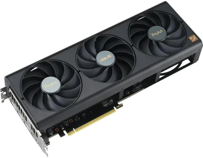 Asus PROART-RTX4070S-12G VGA Asus PROART RTX 4070 SUPER 12GB, 4711387513194