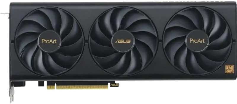 Asus PROART-RTX4070S-12G VGA Asus PROART RTX 4070 SUPER 12GB, 4711387513194