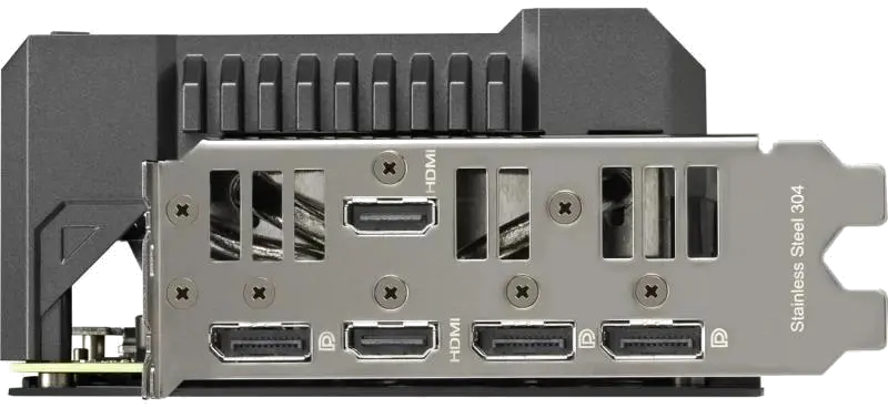 Asus TUF-RTX4070TIS-16G-GAMING TUF RTX 4070TI SUPER GAMING Placa Video 16GB GDDR6X 256 bit, PCIE 4.0, 4711387437858