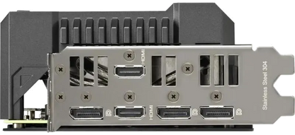 Asus TUF-RTX4070TIS-16G-GAMING TUF RTX 4070TI SUPER GAMING Placa Video 16GB GDDR6X 256 bit, PCIE 4.0, 4711387437858