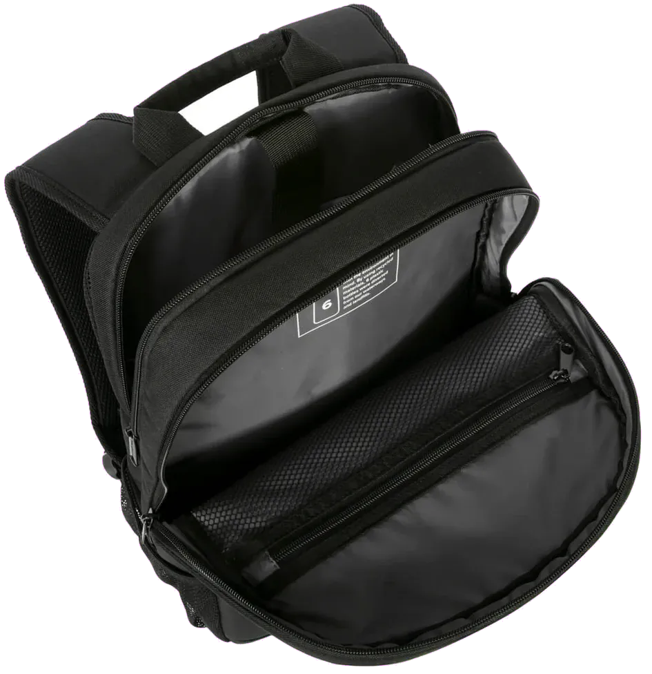 Targus TSB962GL Rucsac GeoLite EcoSmart Advanced, 14-16'', Black, 5063194001258