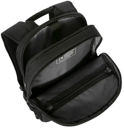 Targus TSB962GL Rucsac GeoLite EcoSmart Advanced, 14-16'', Black, 5063194001258