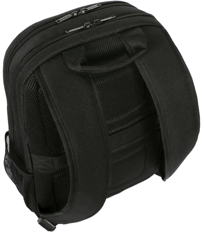 Targus TSB962GL Rucsac GeoLite EcoSmart Advanced, 14-16'', Black, 5063194001258