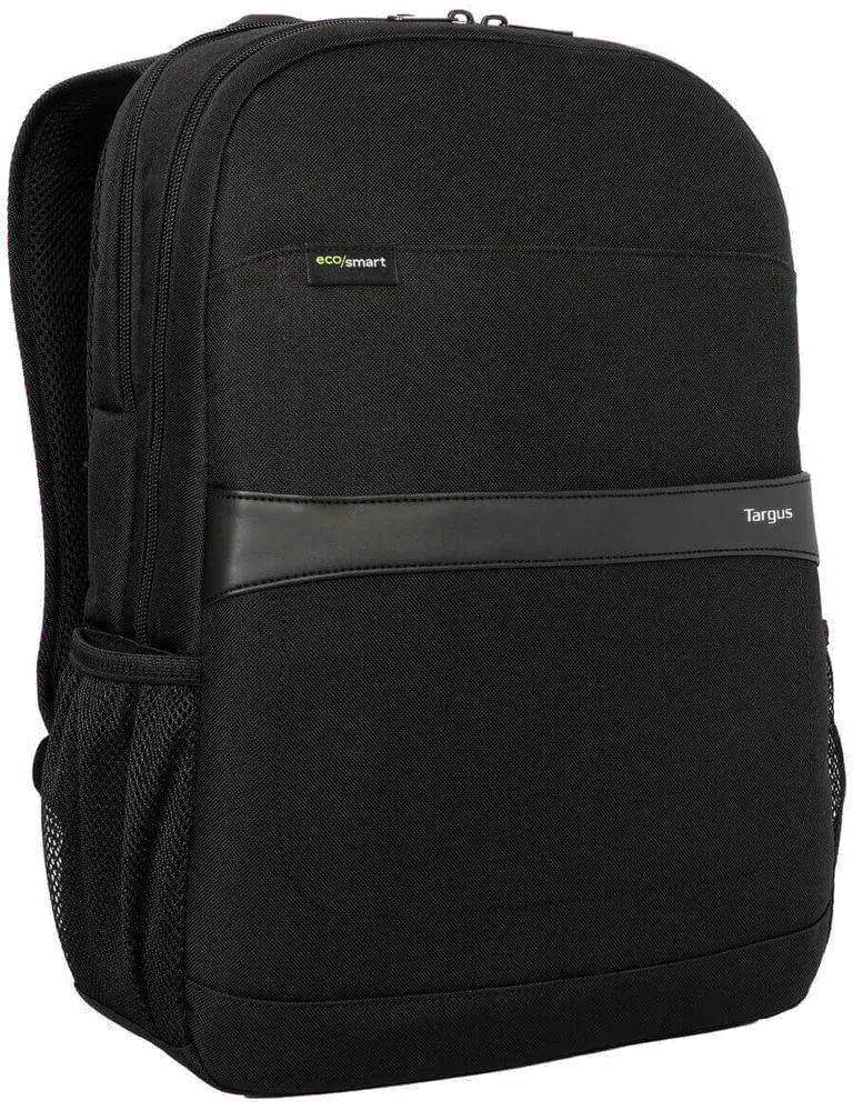 Targus TSB962GL Rucsac GeoLite EcoSmart Advanced, 14-16'', Black, 5063194001258