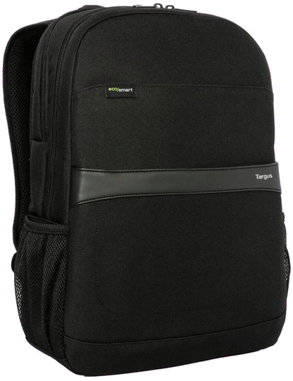 Targus TSB962GL Rucsac GeoLite EcoSmart Advanced, 14-16'', Black, 5063194001258