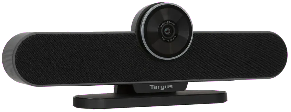 Targus AEM350EUZ All-in-One 4K Video Conference System (European Plug), 5051794042214