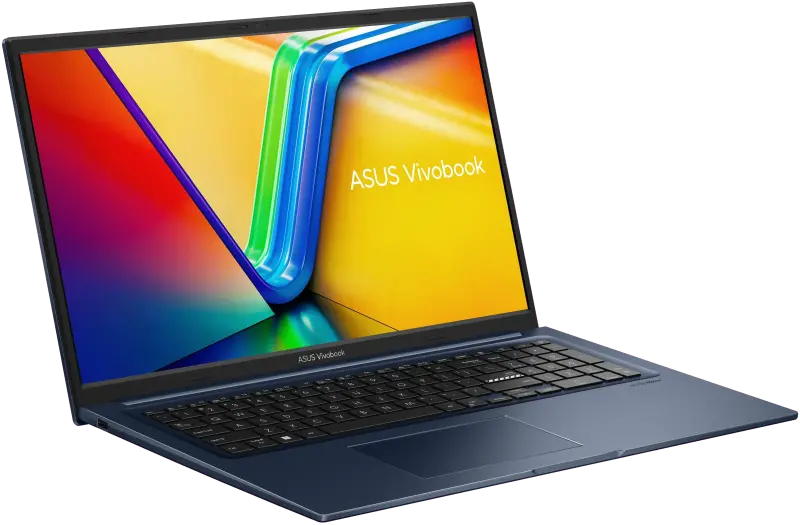 Asus X1704VA-AU056 Vivobook 17 X1704VA laptop 17.3inch FHD i7-1355U 16GB 1TB, 4711387164013