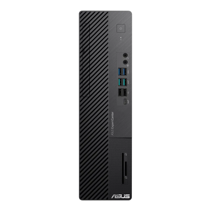 Asus D700SD_CZ-7127000240 Computer Desktop SFF EC D700SD-CZ SFF i7-12700 16GB, 4711387226339