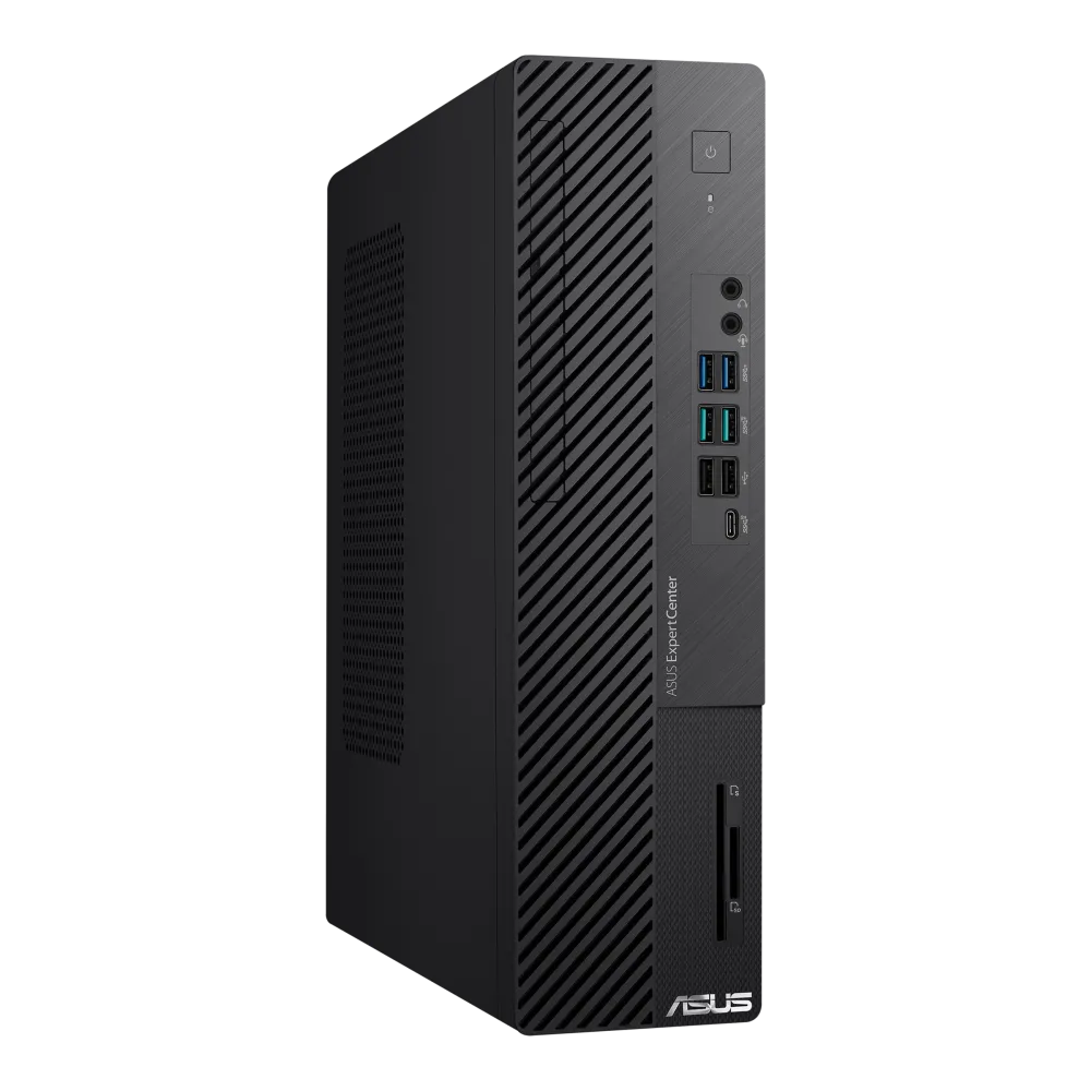 Asus D700SD_CZ-7127000240 Computer Desktop SFF EC D700SD-CZ SFF i7-12700 16GB, 4711387226339