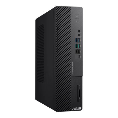 Asus D700SD_CZ-7127000240 Computer Desktop SFF EC D700SD-CZ SFF i7-12700 16GB, 4711387226339