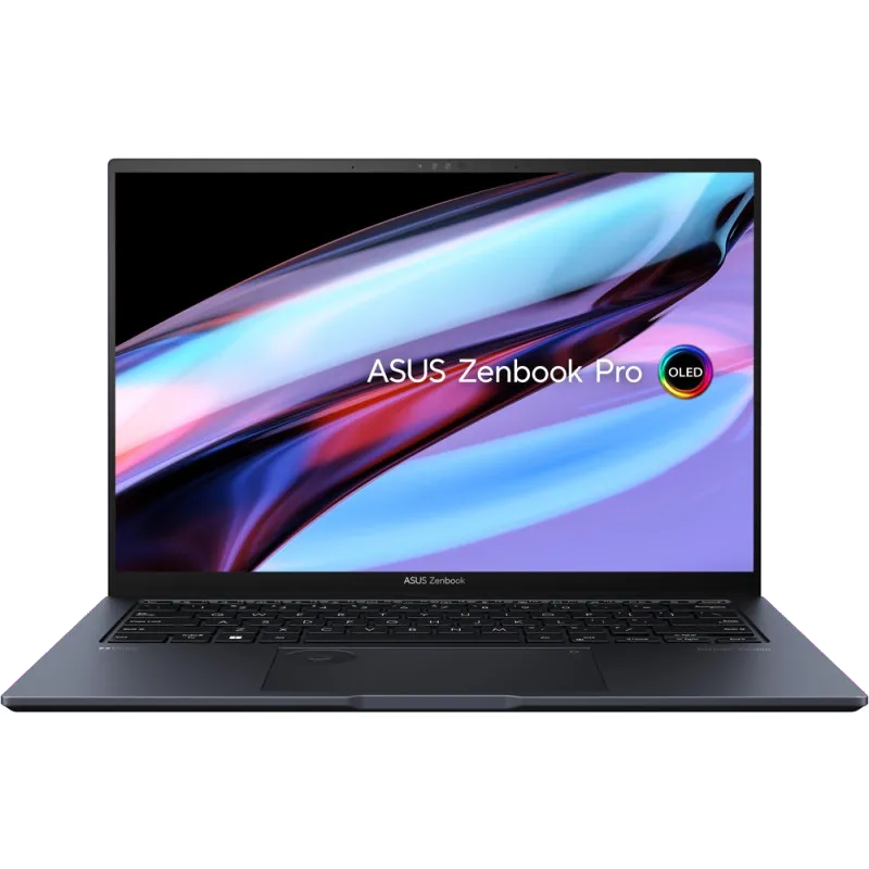 Asus UX6404VI-P1058X Zenbook Pro 14 OLED laptop 14.5inch 2.8K Touch i9-13900H 48GB 2TB RTX4070 W11Pro, 4711387148983