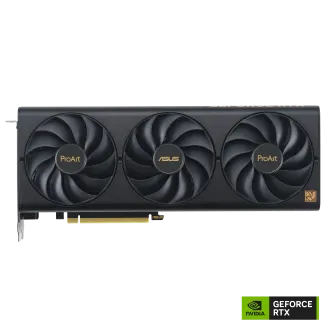 Asus PROART-RTX4070S-O12G ProArt placa video RTX 4070 SUPER OC 12GB GDDR6X PCIe Expres 4.0 192-bits 1xHDMI