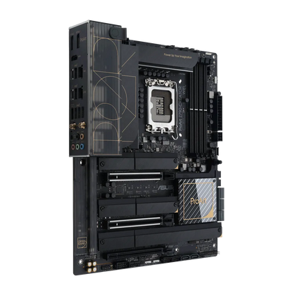 Asus PROART Z790-CREATOR WIFI PROART Z790-CREATOR WIFI placa de baza LGA1700