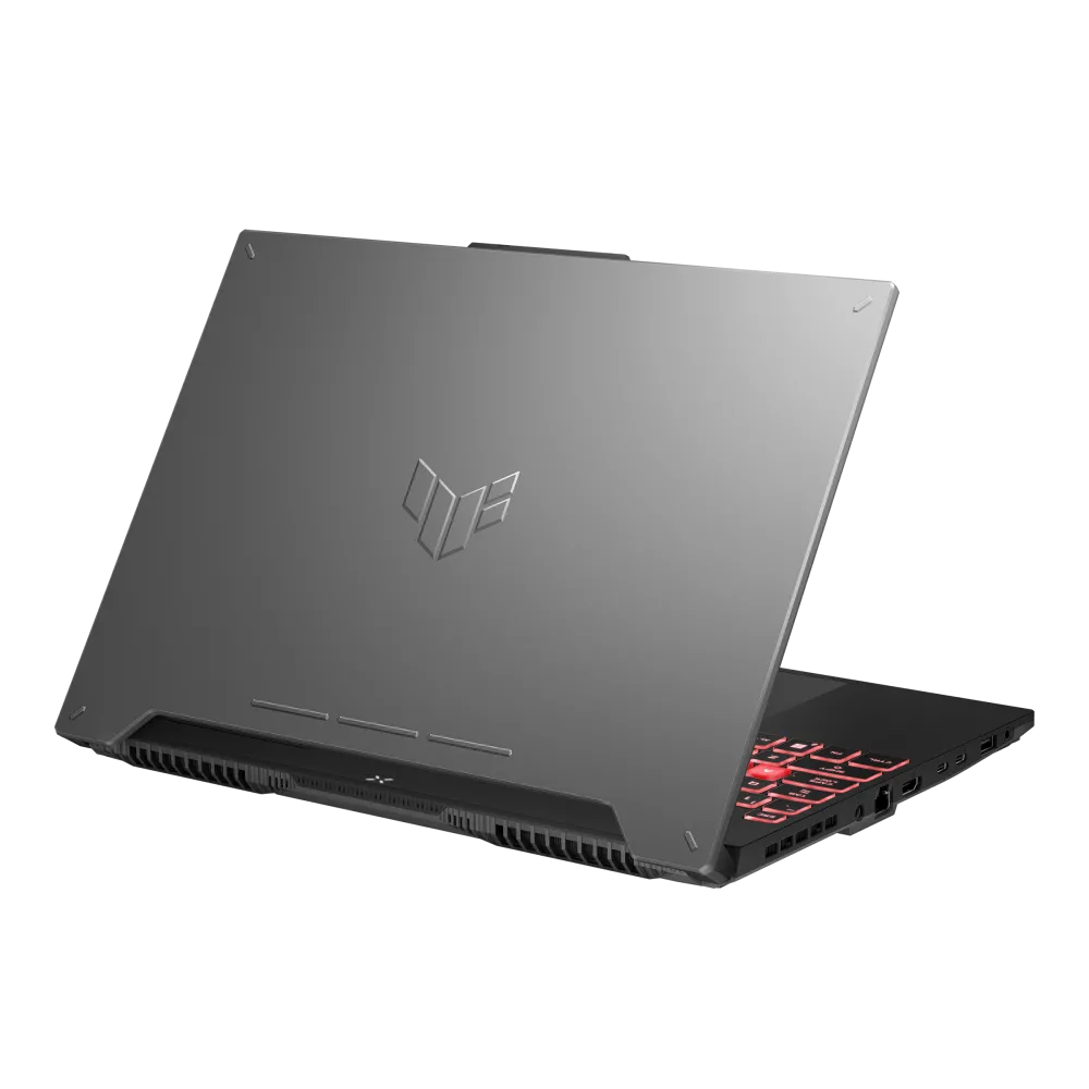 Asus FA507UI-HQ029 TUF Gaming A15 (2024) laptop 15.6inch QHD R9-8945H 32GB 1TB RTX4070 8GB, 4711387436974