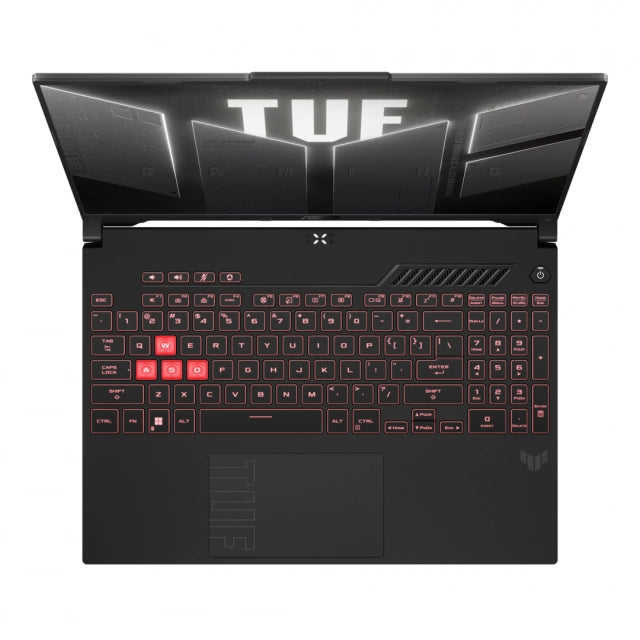 Asus FA607PV-N3021 TUF Gaming A16 laptop gaming 16inchi FullHD+ R9-7845HX 16GB 1TB RTX4060, 4711387436950