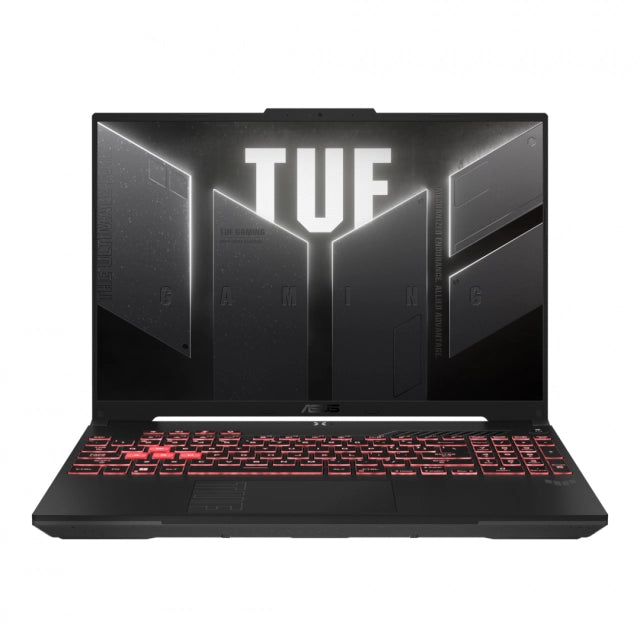 Asus FA607PV-N3021 TUF Gaming A16 laptop gaming 16inchi FullHD+ R9-7845HX 16GB 1TB RTX4060, 4711387436950