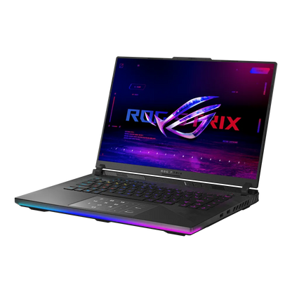 Asus G634JYR-RA052X ROG Strix SCAR 16 laptop 16inch QHD+ i9-14900HX 64GB 2TB RTX4090 16GB W11Pro, 4711387437704