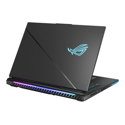 Asus G834JZR-R6082 ROG Strix SCAR 18 (2024) laptop 18inch 2.5K i9-14900HX 64GB 1B RTX4080 12GB, 4711387437735