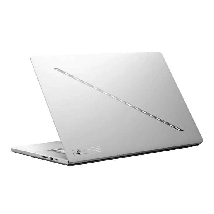 Asus GU605MI-QR054 ROG Zephyrus G16 White laptop 16inch OLED 2.5K U7-155H 32GB 1TB RTX4070 8GB, 4711387447055