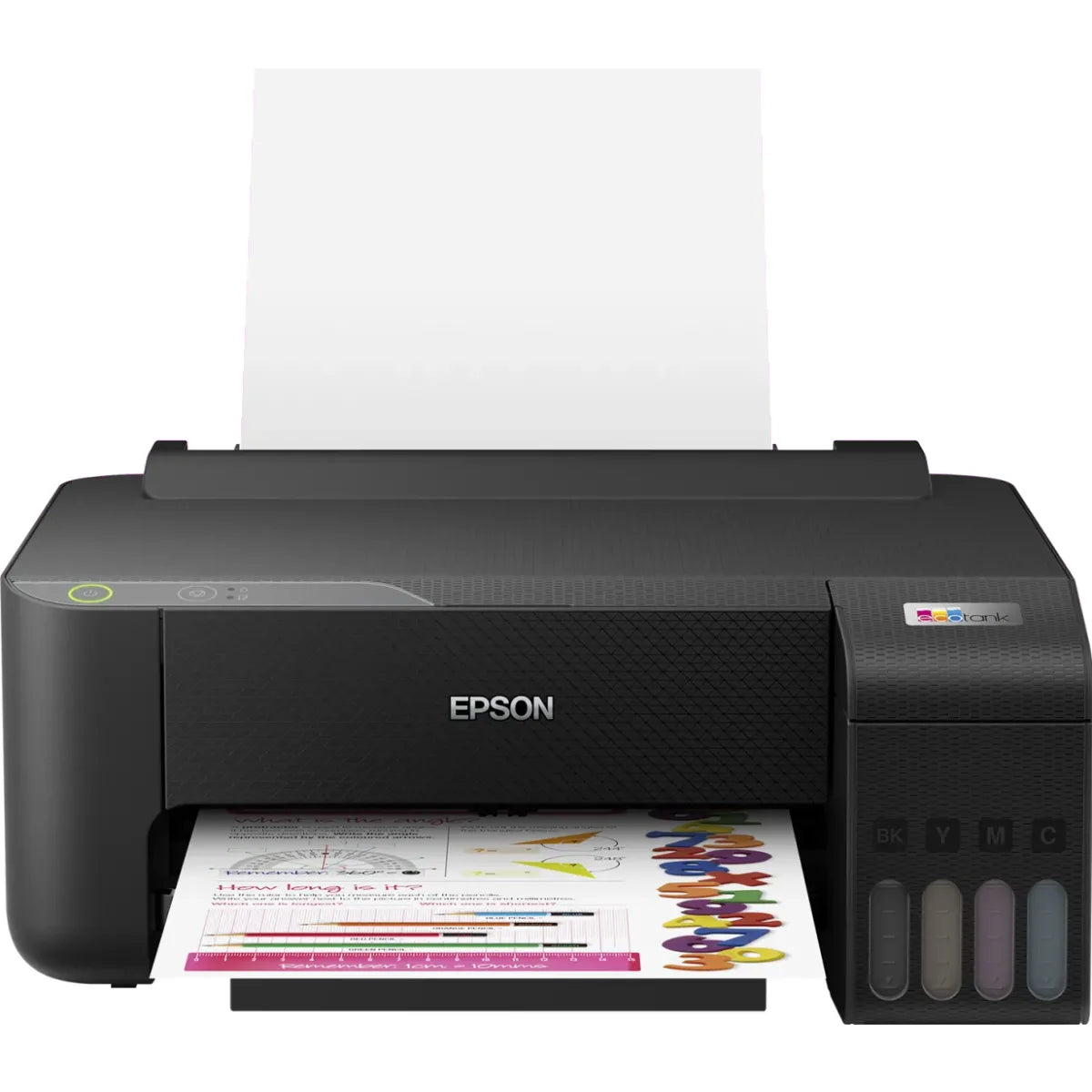 Epson C11CJ70402 Epson Imprimanta inkjet A4 CISS color EcoTank L1230 8715946727288