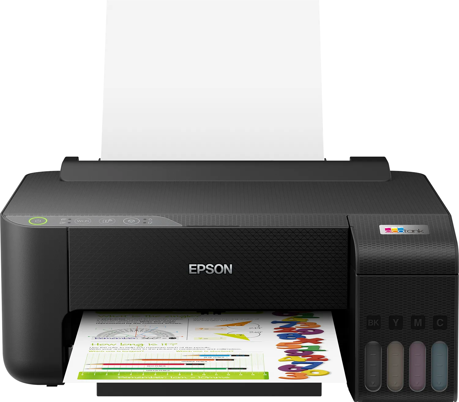 Epson C11CJ71402 Imprimanta ink CISS cikir L1250, A4, 8715946684383