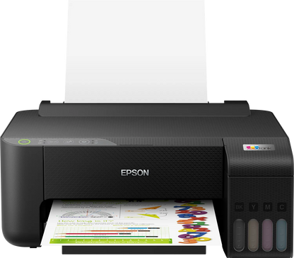 Epson C11CJ71402 Imprimanta ink CISS cikir L1250, A4, 8715946684383