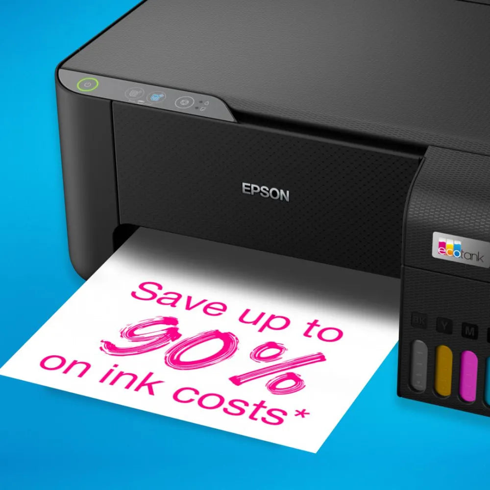 Epson C11CJ68407 Multifunctional inkjet color Epson EcoTank CISS L3230 A4 printare copiere scan, 8715946729718