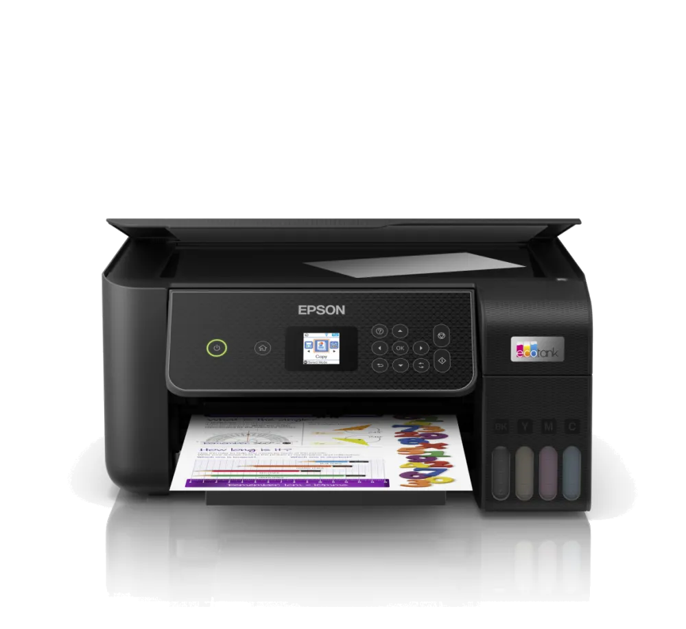 Epson C11CJ66426 Multifunctional inkjet color EcoTank CISS L3280 3 in 1 A4 USB WI-FI, 8715946727257