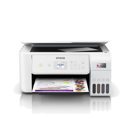 Epson C11CJ66427 Multifunctional inkjet color Epson EcoTank CISS L3286 3 in 1 A4 USB / WI-FI, 8715946727264