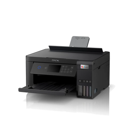 Epson C11CJ63409 Multifunctional inkjet color EcoTank CISS L4260, Piezo, A4 3 in 1 USB WiFi, 8715946686516