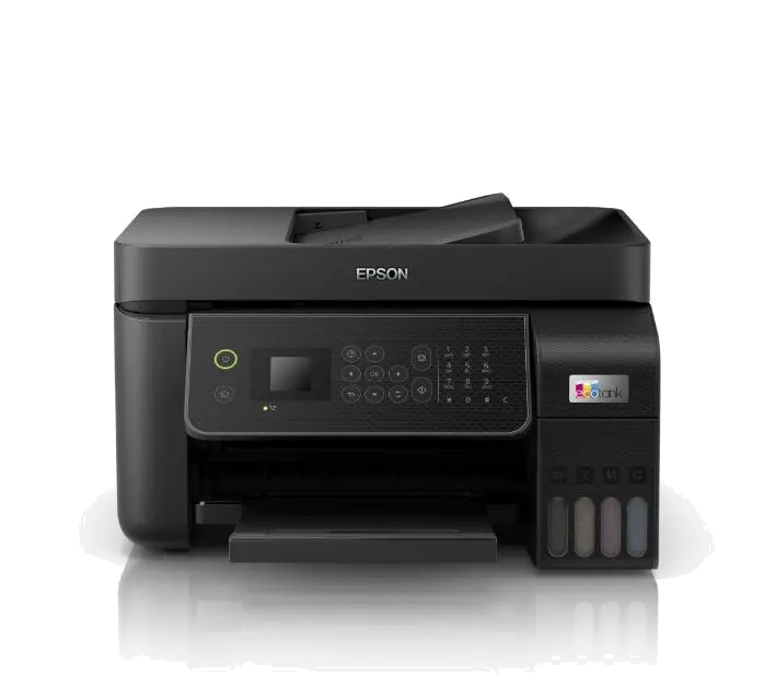 Epson C11CJ65412 Multifunctional inkjet color EcoTank CISS L5310 4- in-1 A4 USB WI-FI, 8715946727073