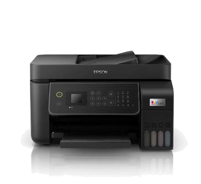 Epson C11CJ65412 Multifunctional inkjet color EcoTank CISS L5310 4- in-1 A4 USB WI-FI, 8715946727073