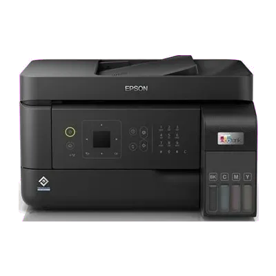 Epson C11CK57403 Multifunctional inkjet color CISS L5590 A4 3-in-1 ADF(30 coli) USB Ethernet WIFI, 8715946706726