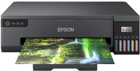Epson C11CK38402 Imprimanta inkjet color CISS L18050 A3+ 22ppm negru 22ppm color 5760 x1440 dpi, 8715946702971