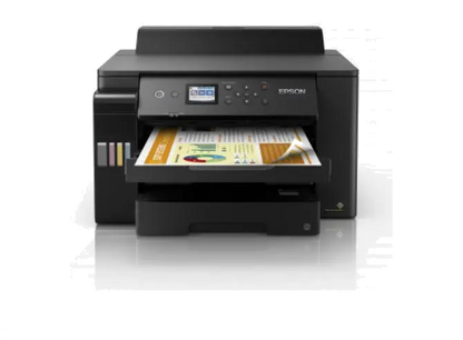 Epson C11CJ04402 Imprimanta inkjet color CISS L11160, A3+ viteza max 32ppm alimentare 550 coli, 8715946682297