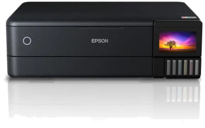 Epson C11CJ21402 Multifunctional inkjet color CISS L8180, dimensiune A3+ 3-in-1 USB 2.0 Wireless, 8715946676388