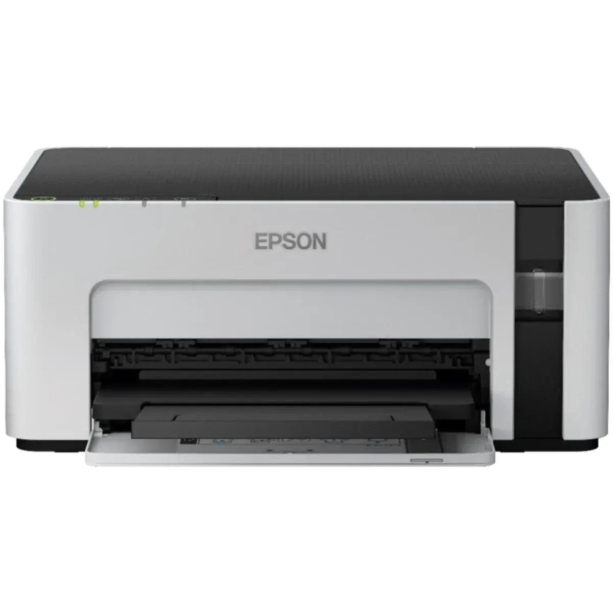 Epson C11CG95403 Epson Imprimanta inkjet mono CISS M1100 A4 alimentare: 150 coli USB 2.0 alb/negru 8715946655376
