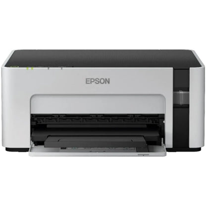 Epson C11CG95403 Epson Imprimanta inkjet mono CISS M1100 A4 alimentare: 150 coli USB 2.0 alb/negru 8715946655376