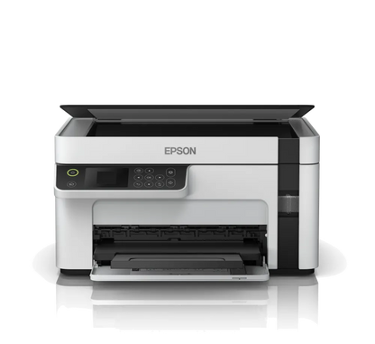 Epson C11CJ18402 Multifunctional inkjet mono CISS M2120 A4 3-in-1 A4 alim150 coli USB 2.0 WiFi, 8715946671048