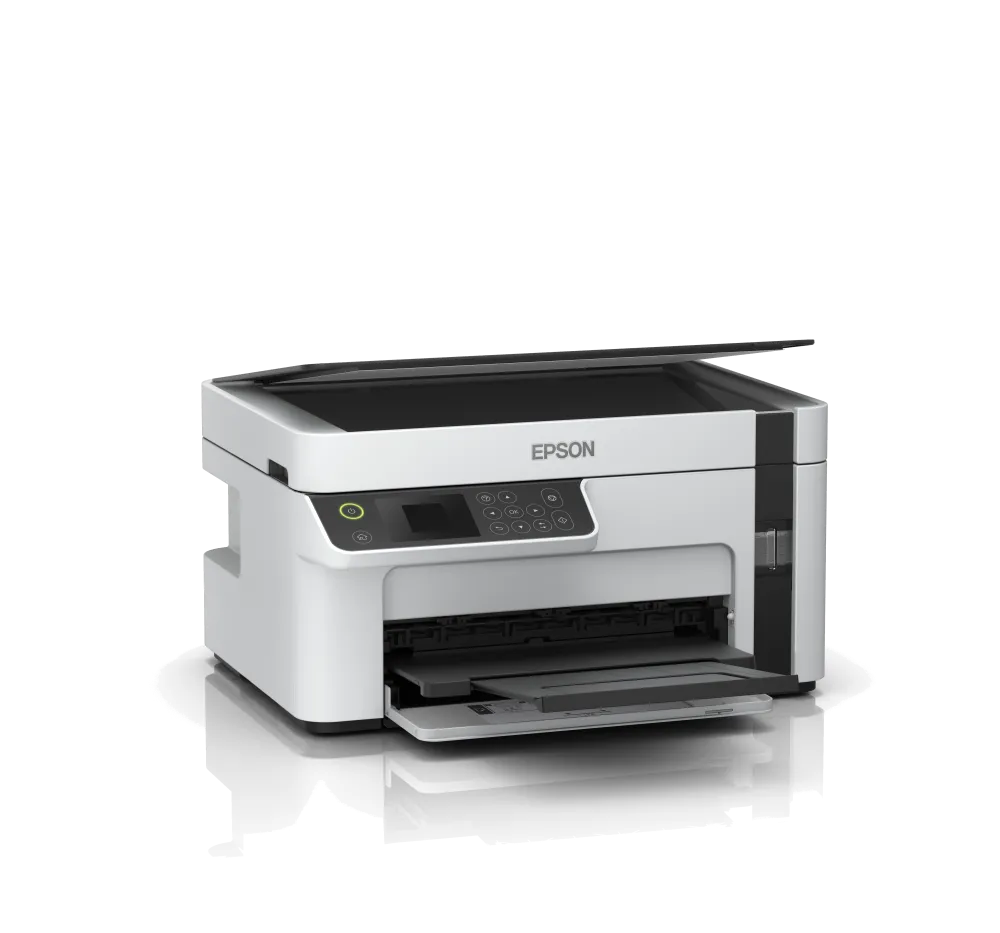 Epson C11CJ18402 Multifunctional inkjet mono CISS M2120 A4 3-in-1 A4 alim150 coli USB 2.0 WiFi, 8715946671048