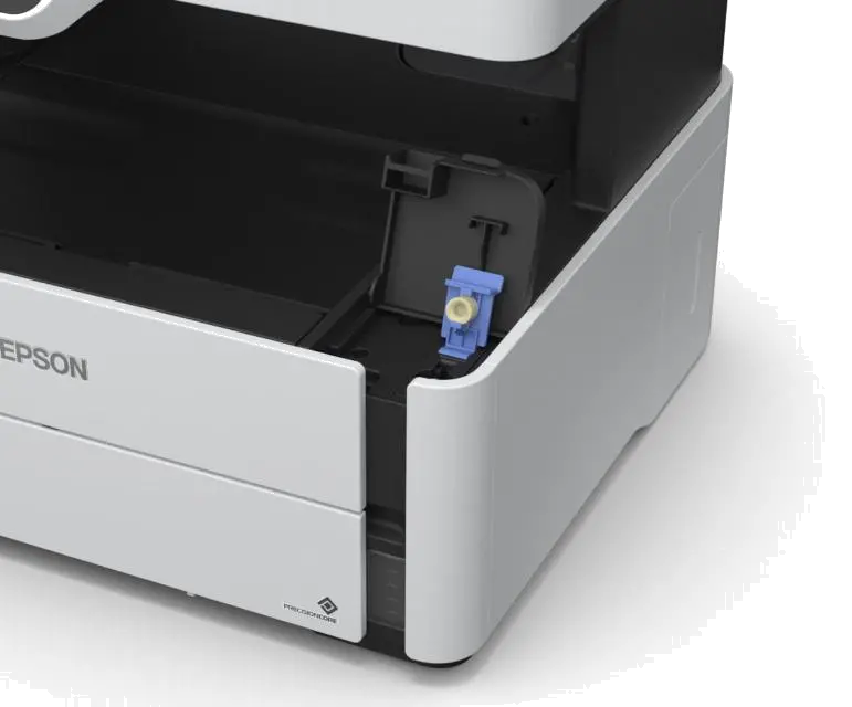 Epson C11CH43402 EcoTank M2170 Multifunctional A4 inkjet mono 3-in-1 39ppm USB Ethernet WiFi, 8715946663494