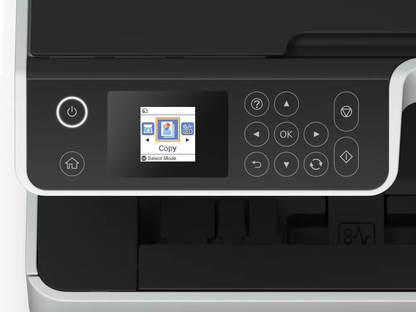 Epson C11CH43402 EcoTank M2170 Multifunctional A4 inkjet mono 3-in-1 39ppm USB Ethernet WiFi, 8715946663494