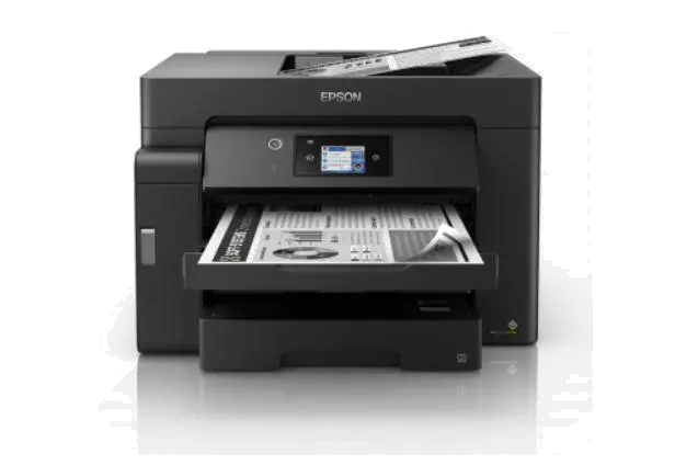 Epson C11CJ41402 EcoTank M15140 Multifunctional inkjet mono A3+ 3-in-1 duplex USB LAN WI-FI, 8715946683706