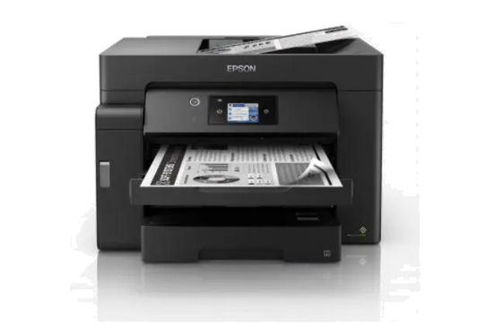 Epson C11CJ41402 EcoTank M15140 Multifunctional inkjet mono A3+ 3-in-1 duplex USB LAN WI-FI, 8715946683706