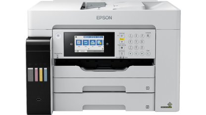 Epson C11CH71406 Multifunctional EcoTank Pro L15180 inkjet color A3 4-in-1 duplex ADF USB WiFi, 8715946690339