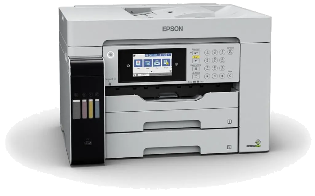 Epson C11CH71406 Multifunctional EcoTank Pro L15180 inkjet color A3 4-in-1 duplex ADF USB WiFi, 8715946690339